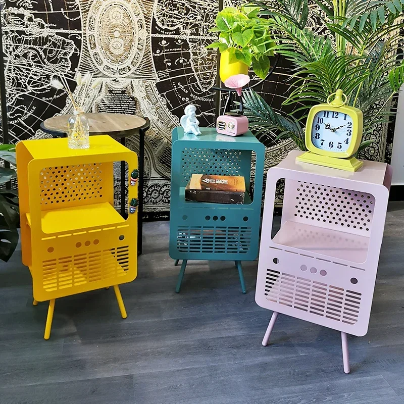Nordic Coffee Side Table Livin - Coffee Tea Journal recensie en prijs