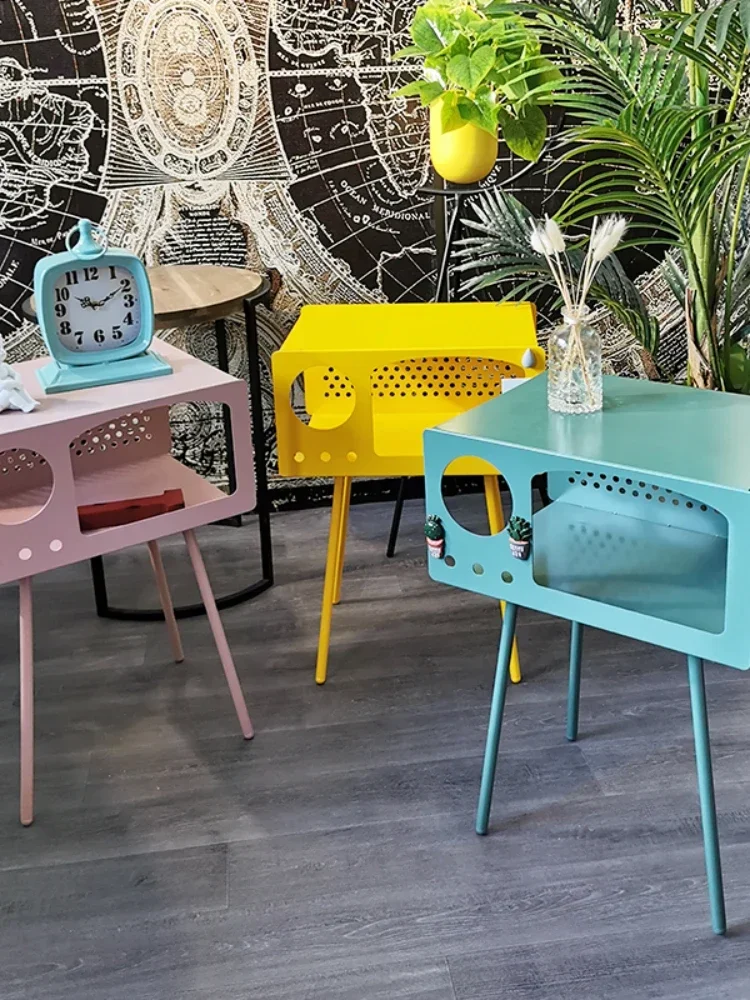 Nordic Coffee Side Table Livin - Coffee Tea Journal recensie en prijs