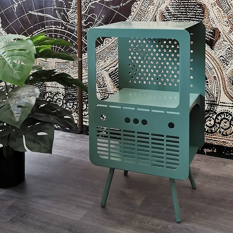 Nordic Coffee Side Table Livin - Coffee Tea Journal recensie en prijs