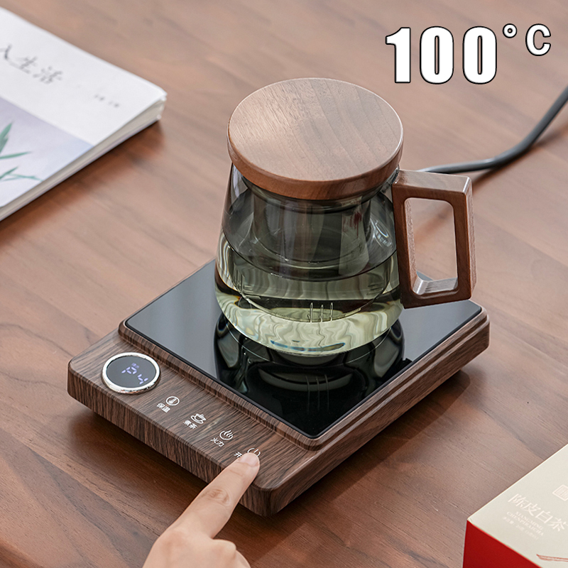 400W Cup Heater 100°C Coffee M - Coffee Tea Water Heater recensie en prijs