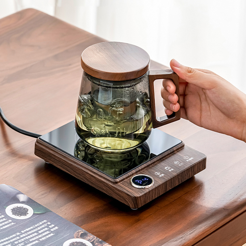400W Cup Heater 100°C Coffee M - Coffee Tea Water Heater recensie en prijs
