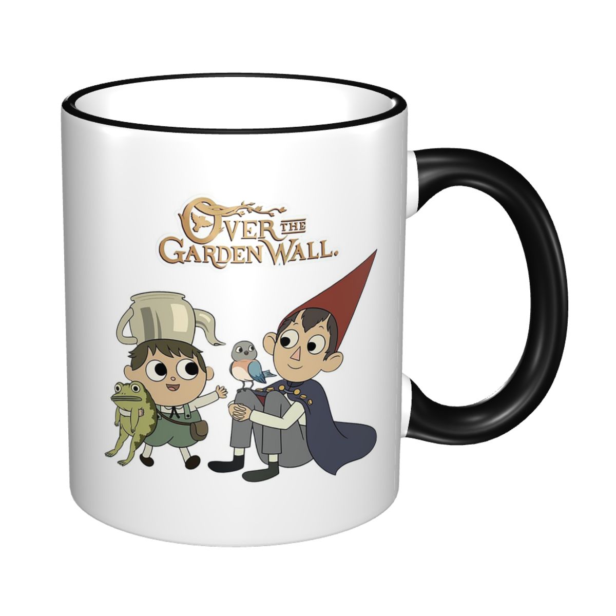 Beyond The Garden Mug Funny Ce - Coffee Tea Garden recensie en prijs