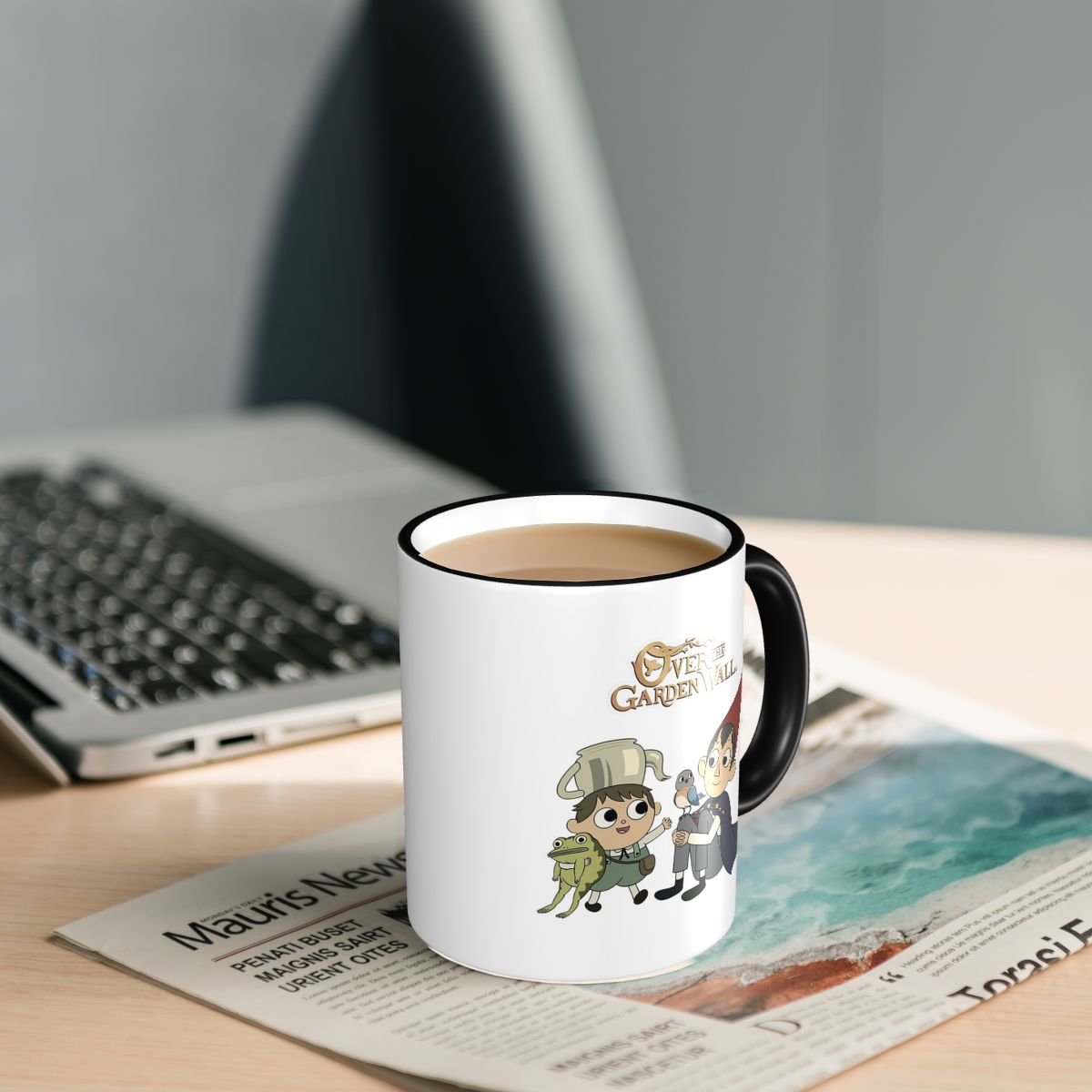 Beyond The Garden Mug Funny Ce - Coffee Tea Garden recensie en prijs