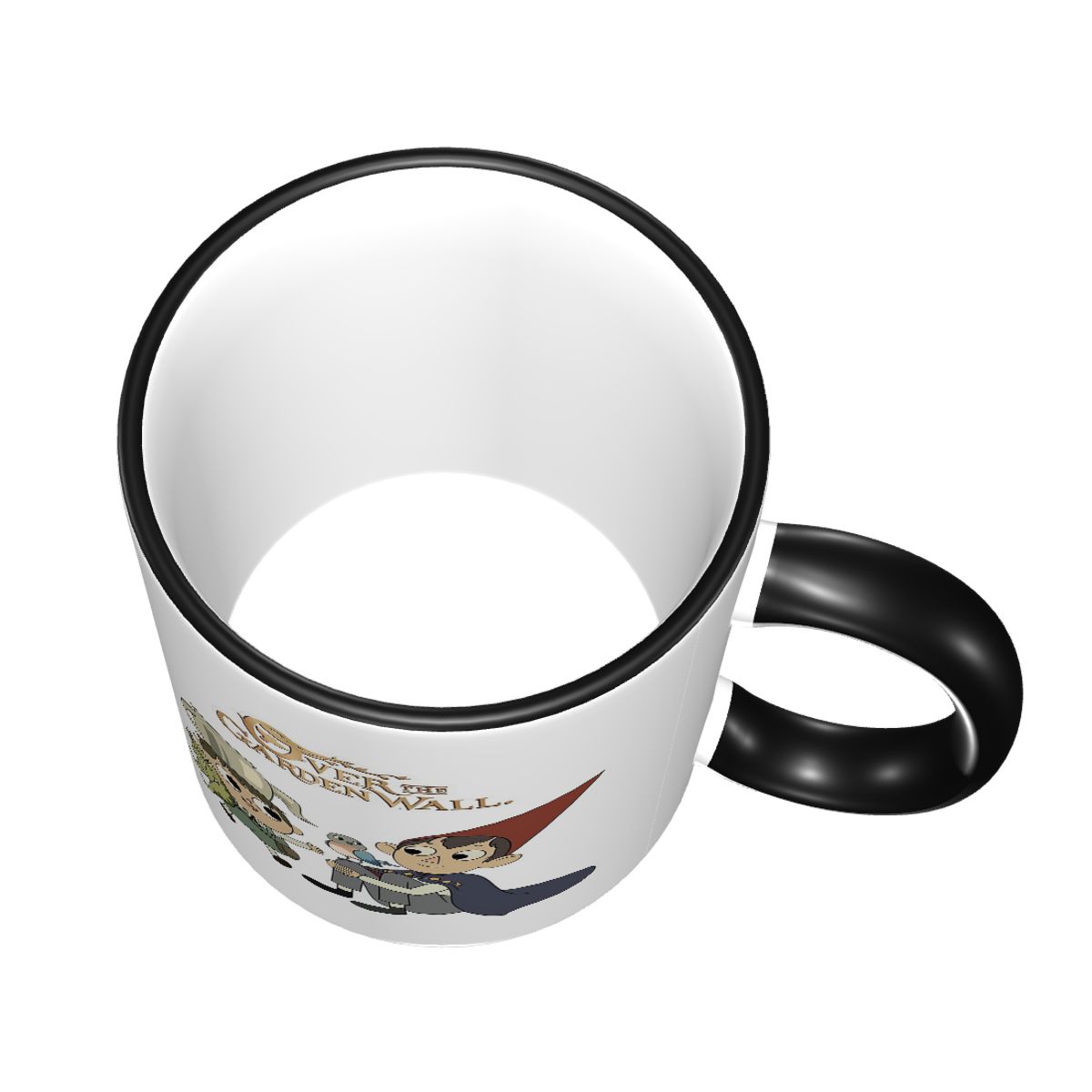 Beyond The Garden Mug Funny Ce - Coffee Tea Garden recensie en prijs