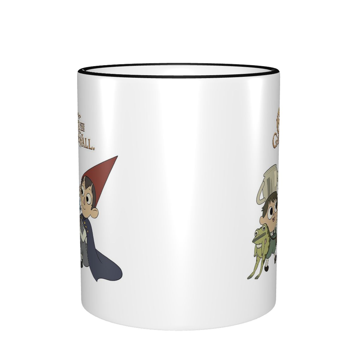 Beyond The Garden Mug Funny Ce - Coffee Tea Garden recensie en prijs