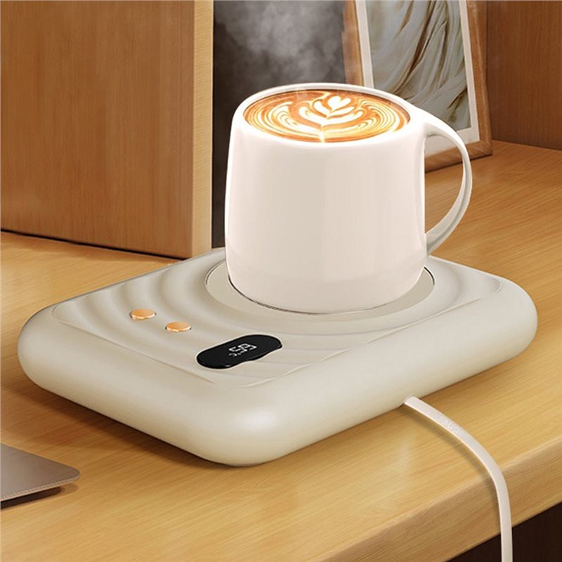 【LAST CHANCE】Electric Fan Mug  - Coffee Tea Water Heater recensie en prijs