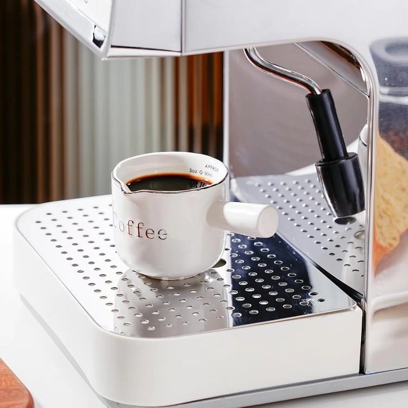 Mini Ceramic Coffee Cup with H - Coffee Tea Catering recensie en prijs