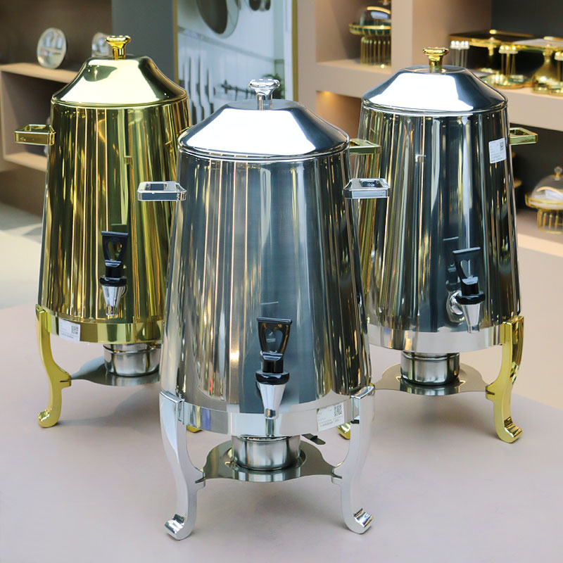 13L Large Capacity Coffee Juic - Coffee Tea & Hot Chocolate recensie en prijs