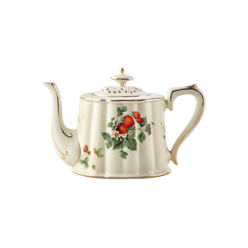 French Retro Teapot Coffee Cup - Coffee Tea Jug recensie en prijs