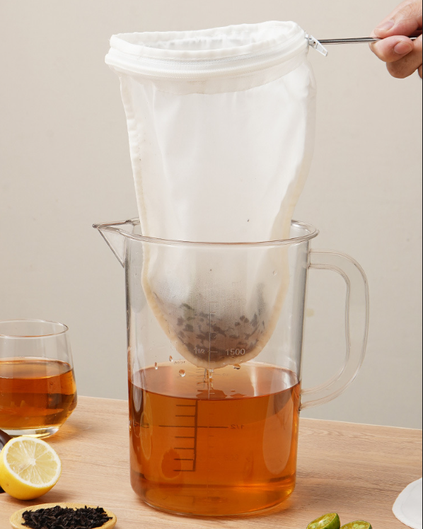milk tea filter bag, tea bag,  - Coffee Tea & Hot Chocolate recensie en prijs