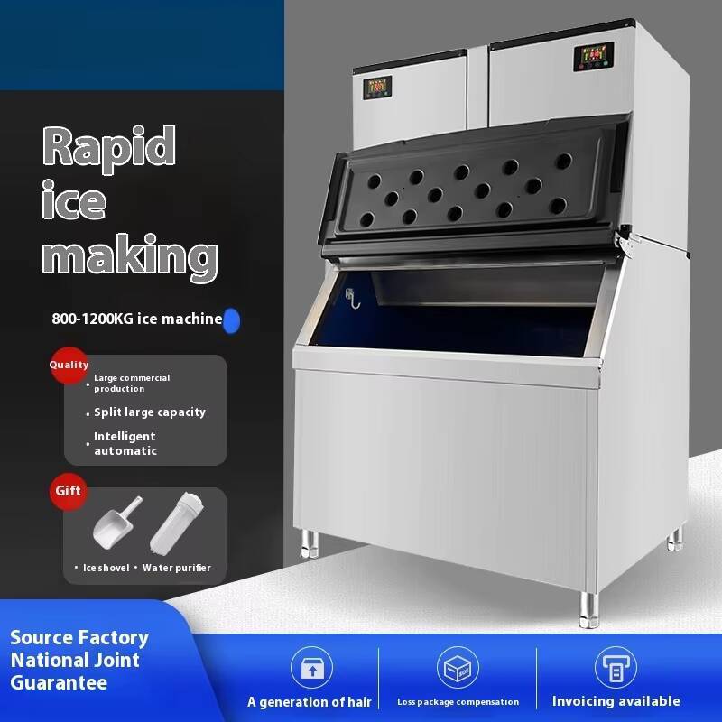 1000Kg Commercial Large Capaci - Coffee Tea Making Machine recensie en prijs
