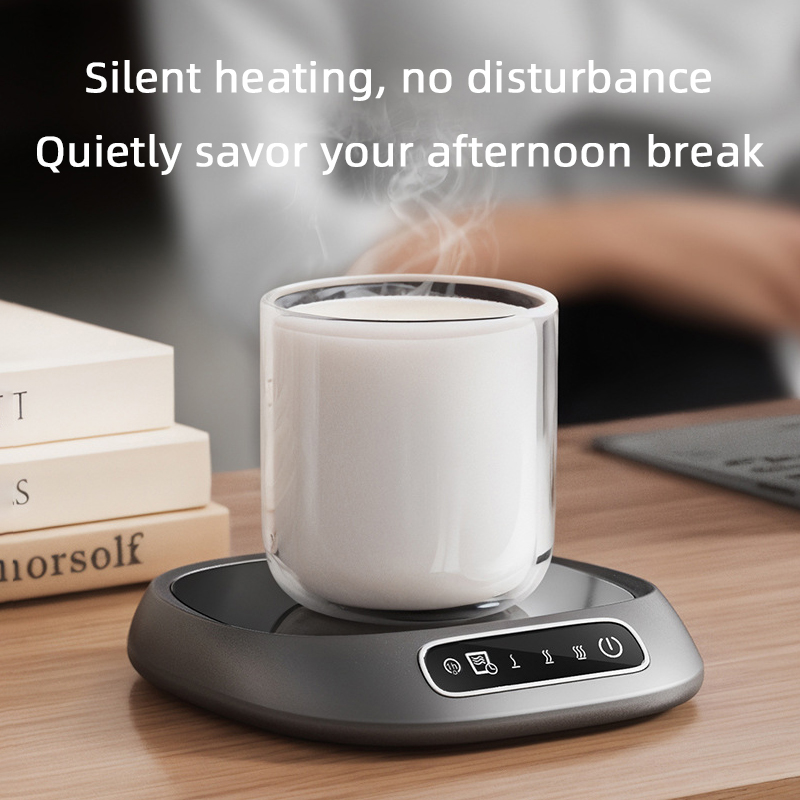 5V Electric Coffee Mug Warmer  - Coffee Tea Water Heater recensie en prijs