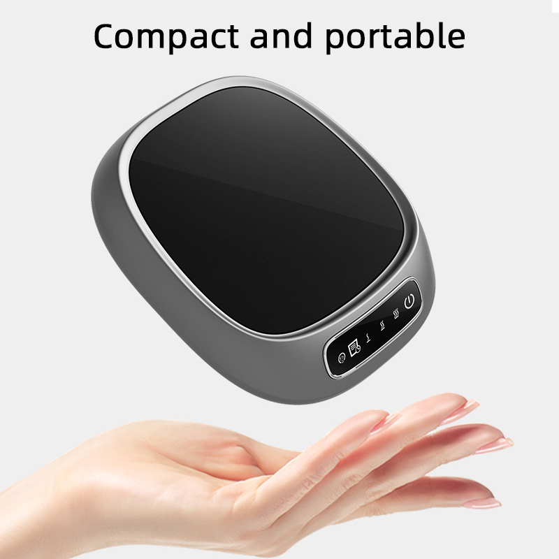 5V Electric Coffee Mug Warmer  - Coffee Tea Water Heater recensie en prijs