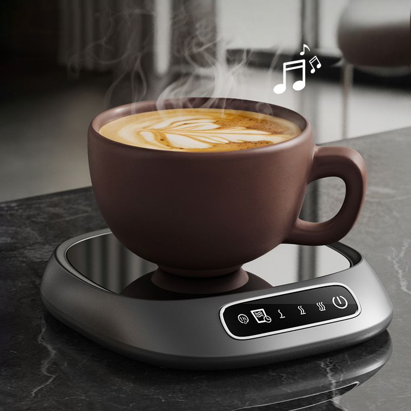 5V Electric Coffee Mug Warmer  - Coffee Tea Water Heater recensie en prijs