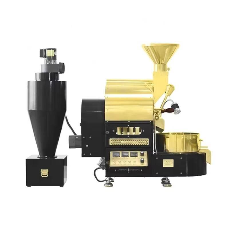 Factory Direct Price 1kg 2kg 3 - Coffee Tea Making Machine recensie en prijs