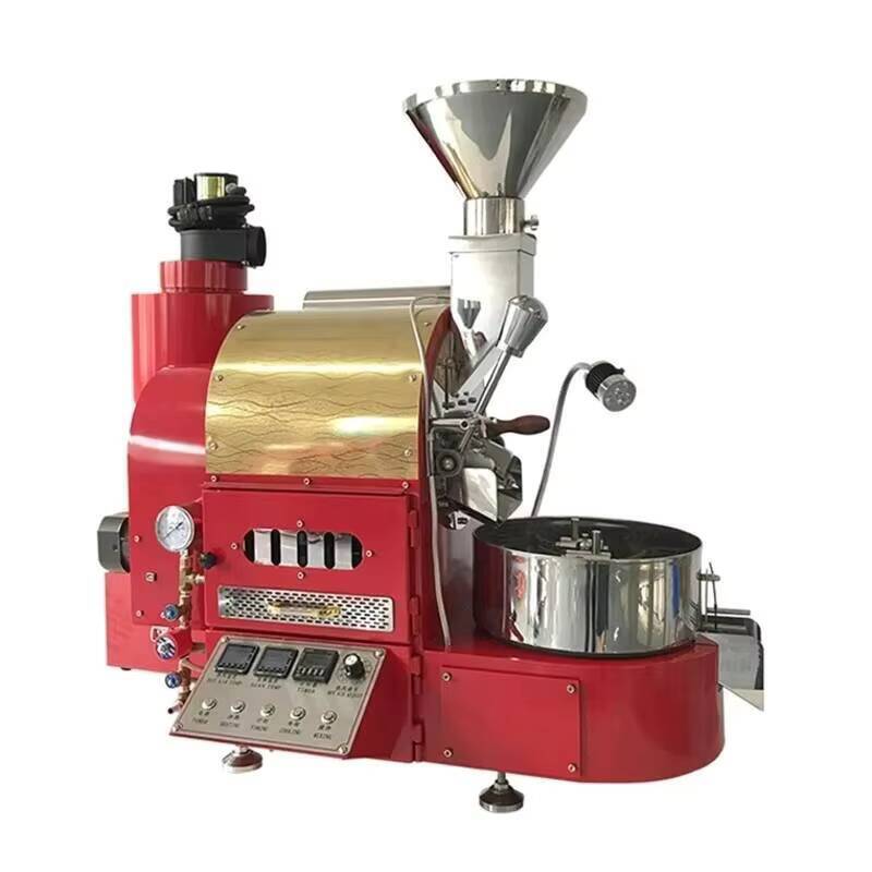 Factory Direct Price 1kg 2kg 3 - Coffee Tea Making Machine recensie en prijs