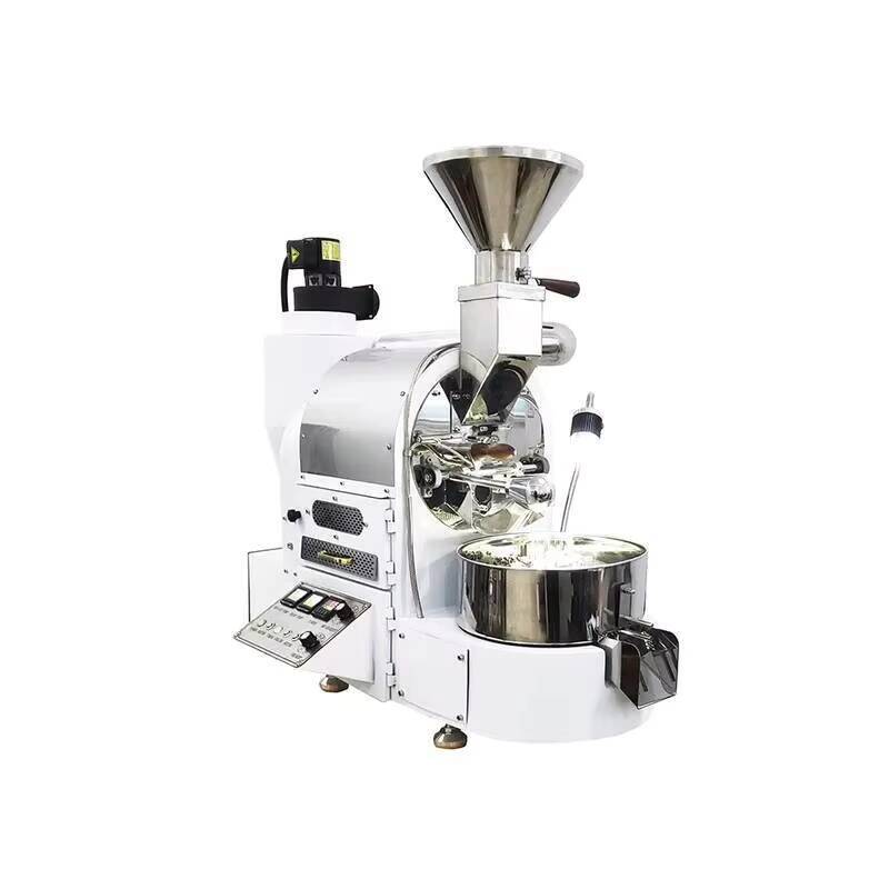 Factory Direct Price 1kg 2kg 3 - Coffee Tea Making Machine recensie en prijs