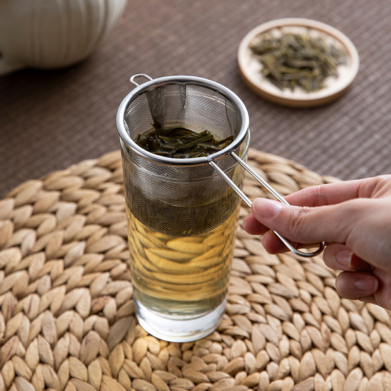 New Stainless Steel Tea Infuse - Coffee Tea Jug recensie en prijs