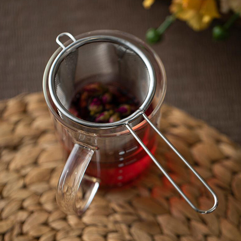 New Stainless Steel Tea Infuse - Coffee Tea Jug recensie en prijs