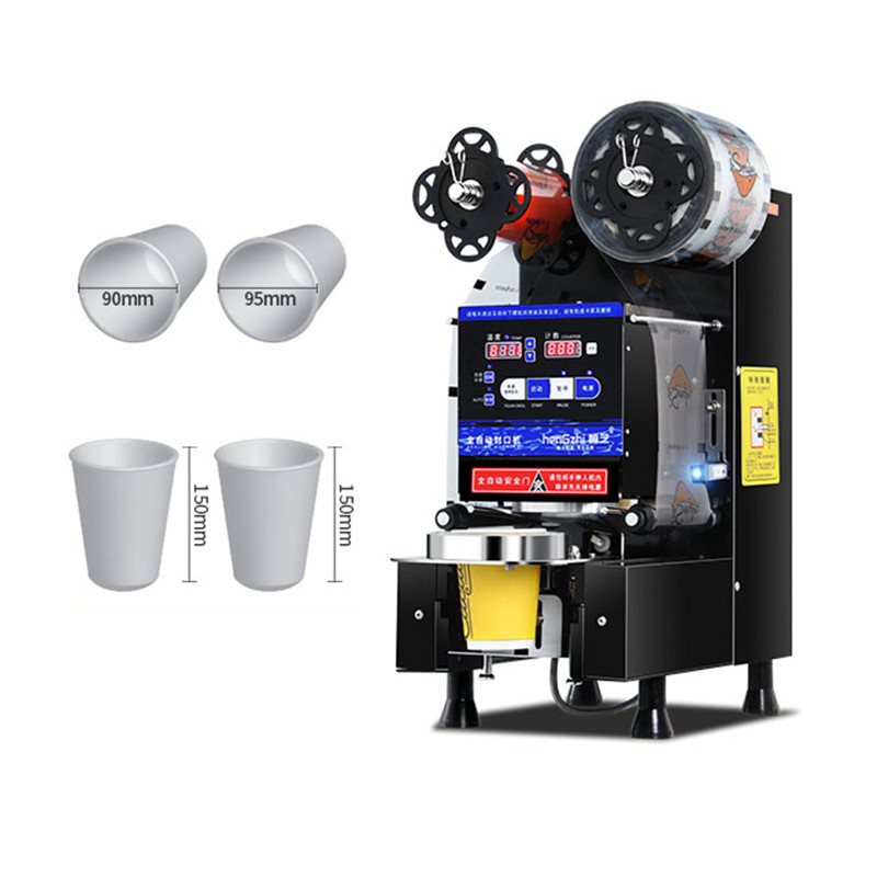 220/110V Stainless Steel Boba  - Coffee Tea & Hot Chocolate recensie en prijs