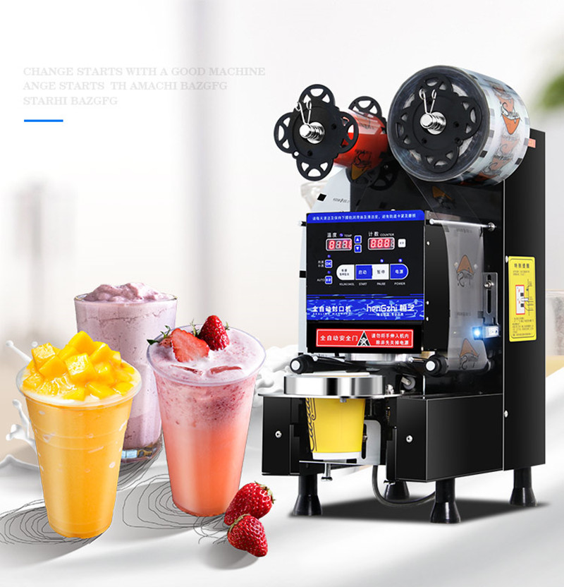 220/110V Stainless Steel Boba  - Coffee Tea & Hot Chocolate recensie en prijs