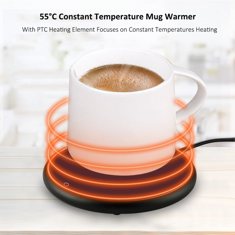 Coffee Cup Heater Mug Warmer U - Coffee Tea Water Heater recensie en prijs