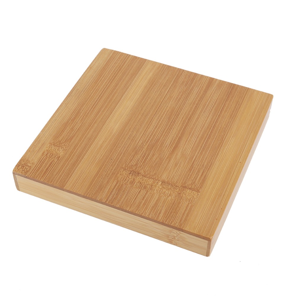 Rectangular Shape Japanese Sty - Bamboo Tea Tray recensie en prijs