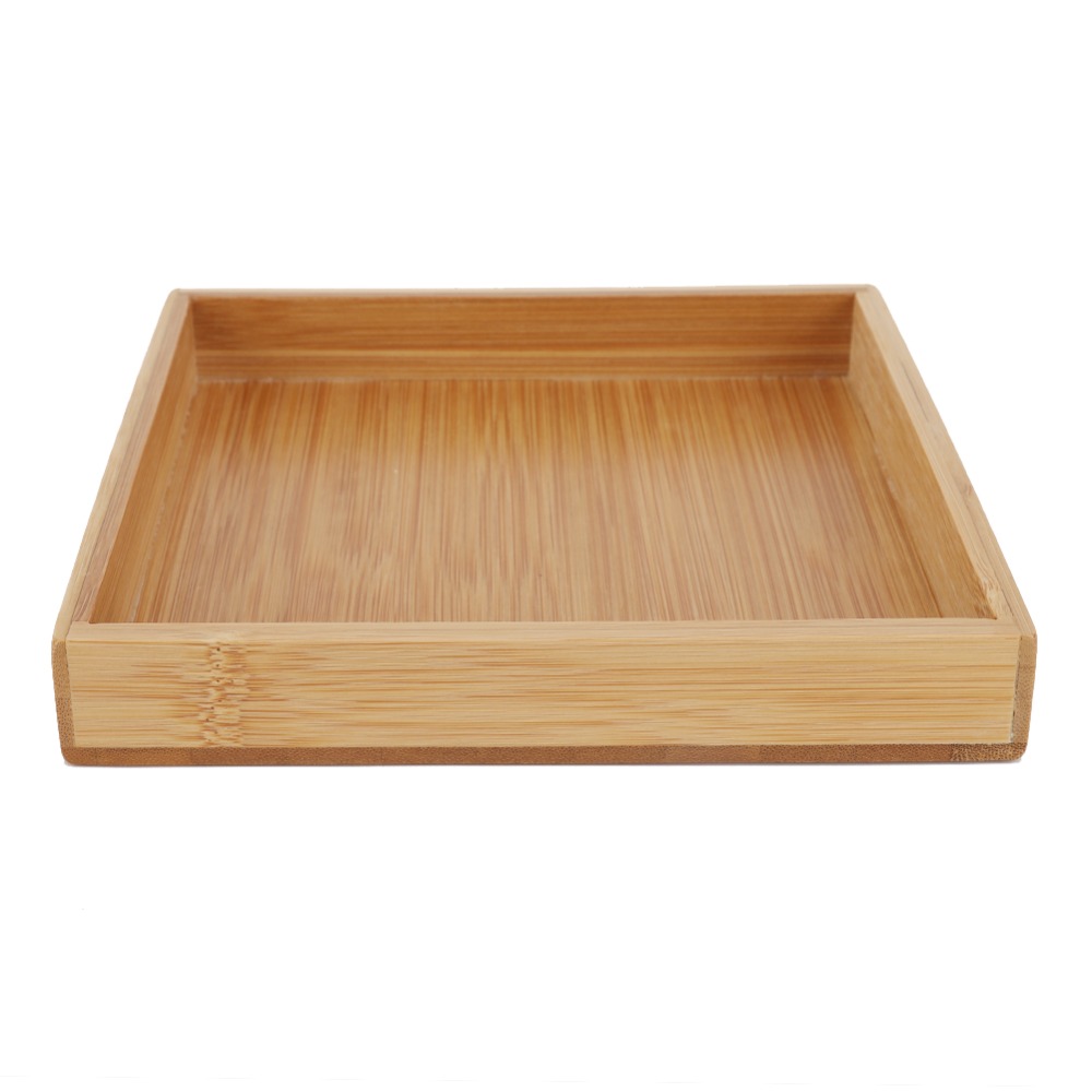 Rectangular Shape Japanese Sty - Bamboo Tea Tray recensie en prijs