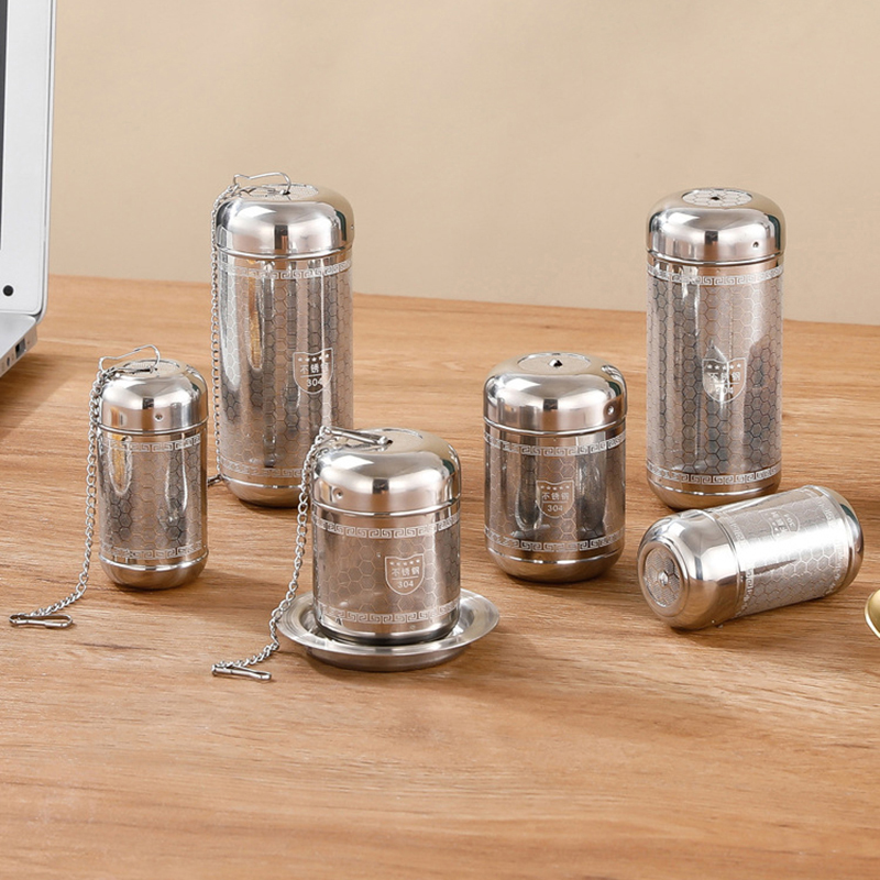 Stainless Steel Tea Infuser Te - Coffee Tea Jug recensie en prijs