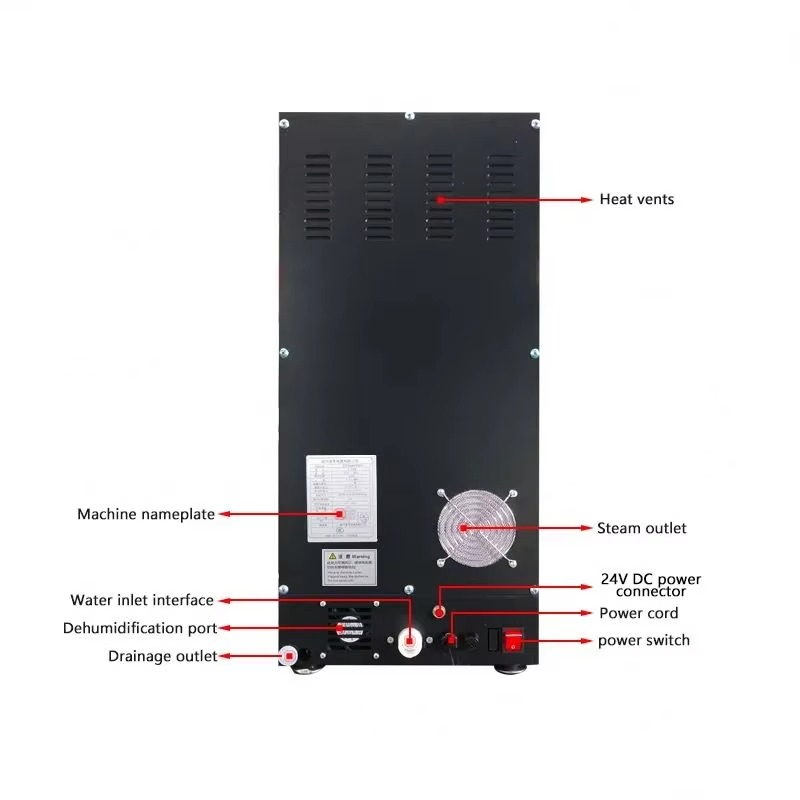 Commercial Use 3 Flavors Touch - Coffee Tea Vending Machine recensie en prijs