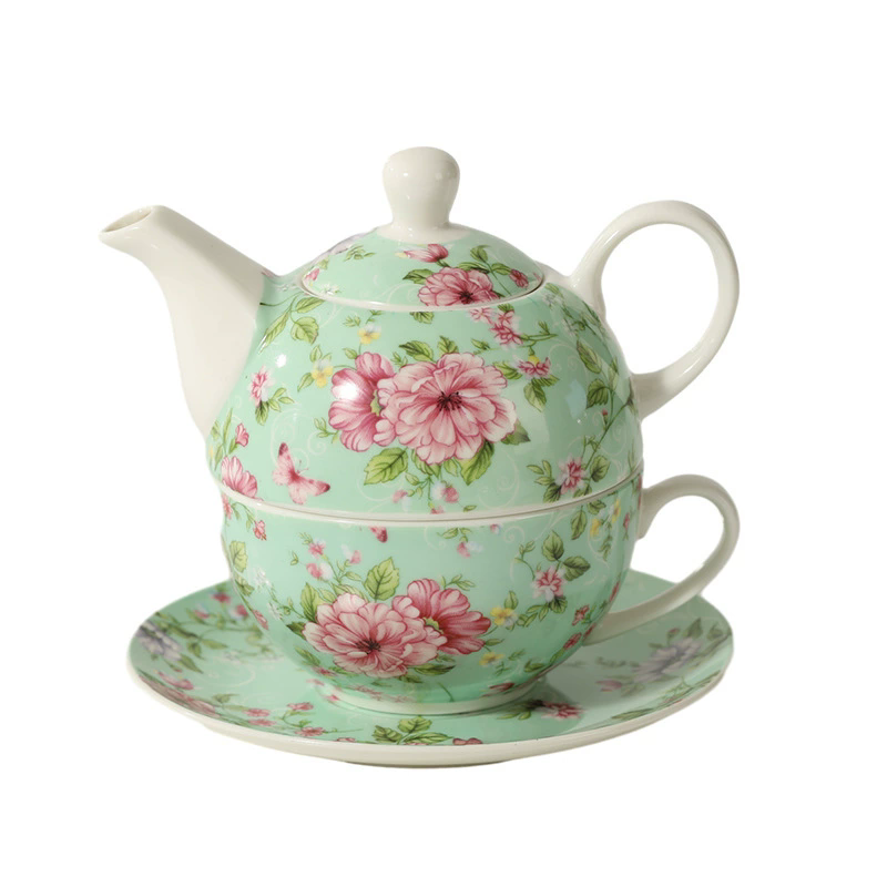 Flower Teapots,Coffee Pot,Moth - Coffee Tea Jug recensie en prijs