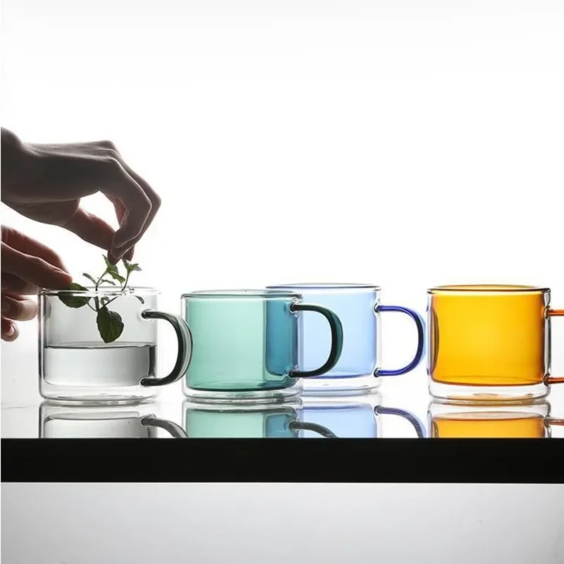250ml Wine Glasses Drinking Tu - Coffee Tea Vodka recensie en prijs