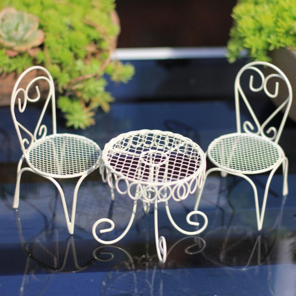 Dollhouse Miniature Bistro Tab - Coffee Tea Garden recensie en prijs