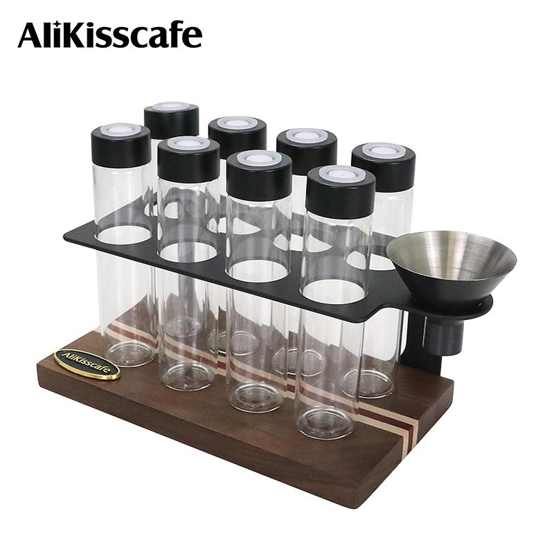Alikisscafe Coffee Beans Stora - Coffee Tea Catering recensie en prijs