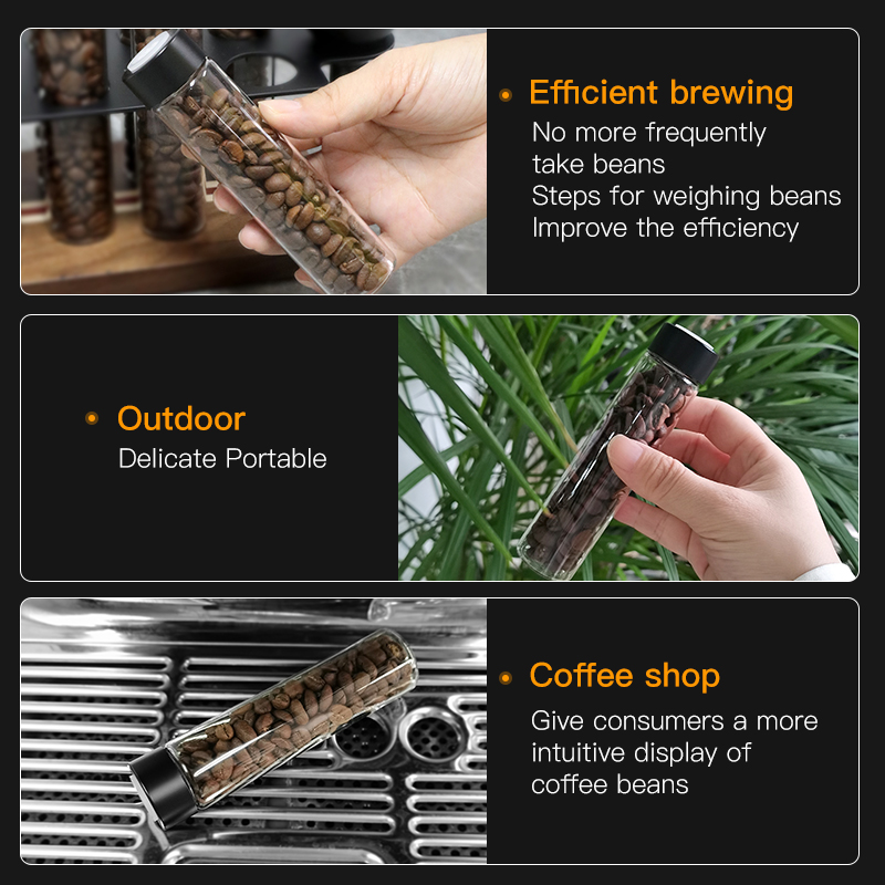 Alikisscafe Coffee Beans Stora - Coffee Tea Catering recensie en prijs