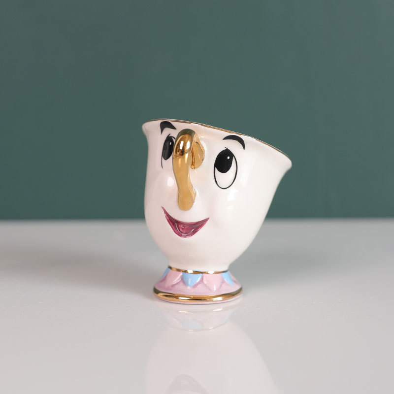 Teapot Cute Manga Coffee Pot M - Coffee Tea Jug recensie en prijs