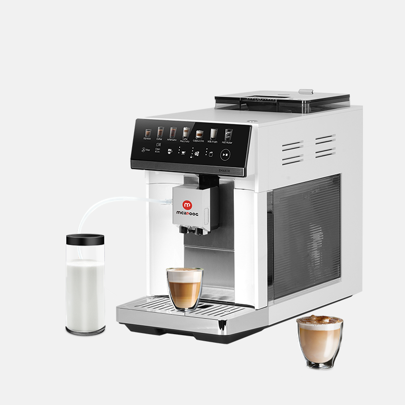 Mcilpoog M3 Automatic Espresso - Coffee Tea Vending Machine recensie en prijs