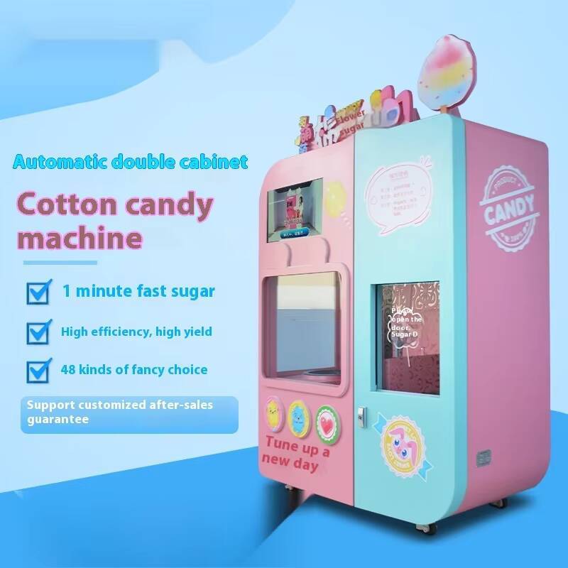 Intelligent New Fully Automati - Coffee Tea Vending Machine recensie en prijs