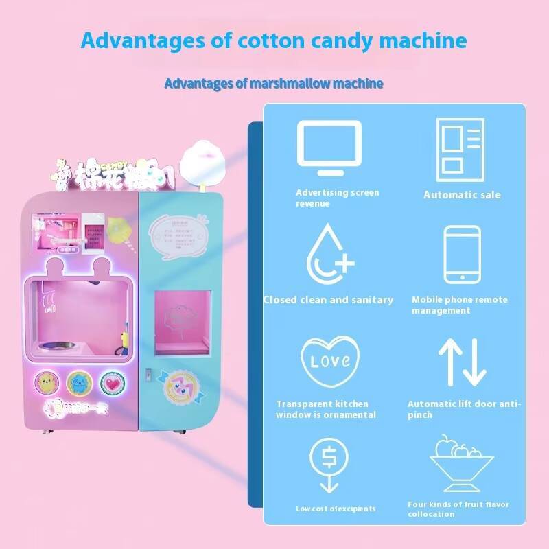 Intelligent New Fully Automati - Coffee Tea Vending Machine recensie en prijs