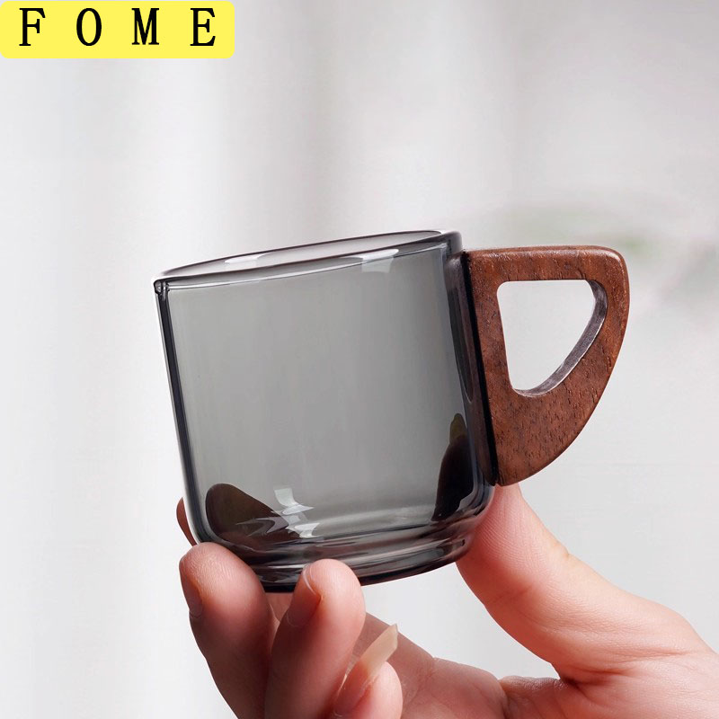 95ml Heat-Resistant Glass Mini - Coffee Tea Catering recensie en prijs