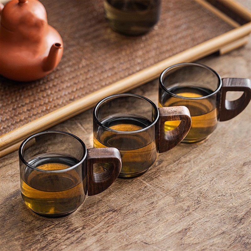 95ml Heat-Resistant Glass Mini - Coffee Tea Catering recensie en prijs