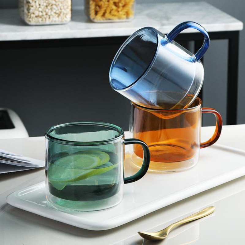 250ml Wine Glasses Drinking Tu - Coffee Tea Vodka recensie en prijs