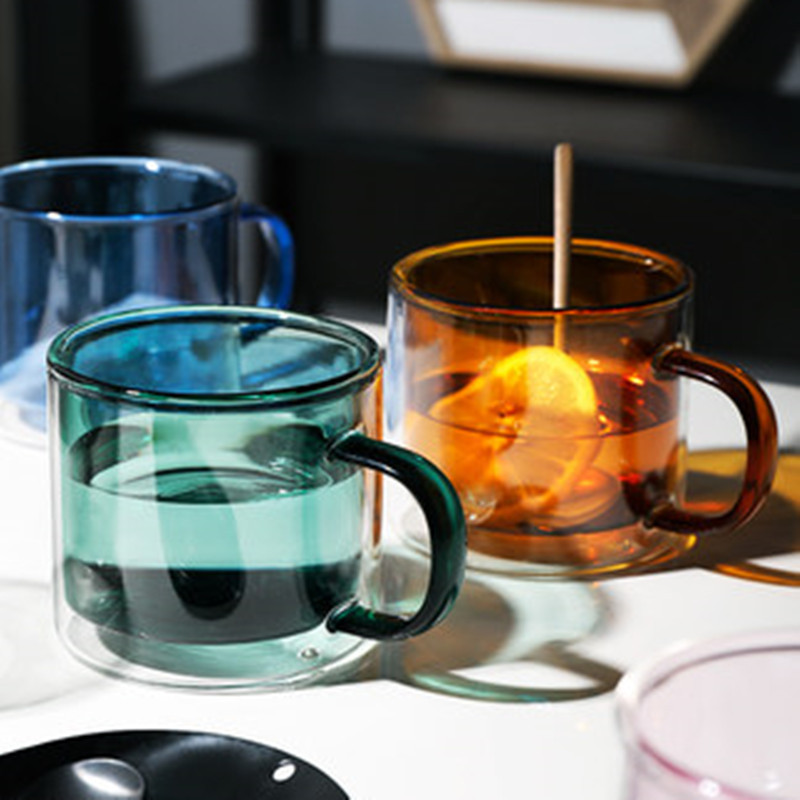 250ml Wine Glasses Drinking Tu - Coffee Tea Vodka recensie en prijs