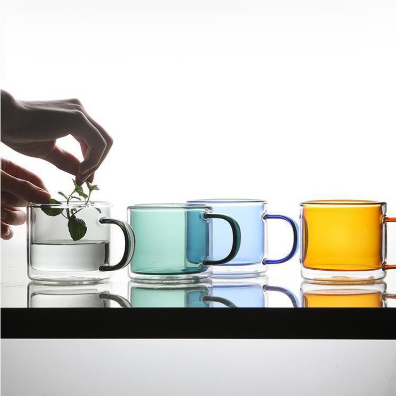 250ml Wine Glasses Drinking Tu - Coffee Tea Vodka recensie en prijs