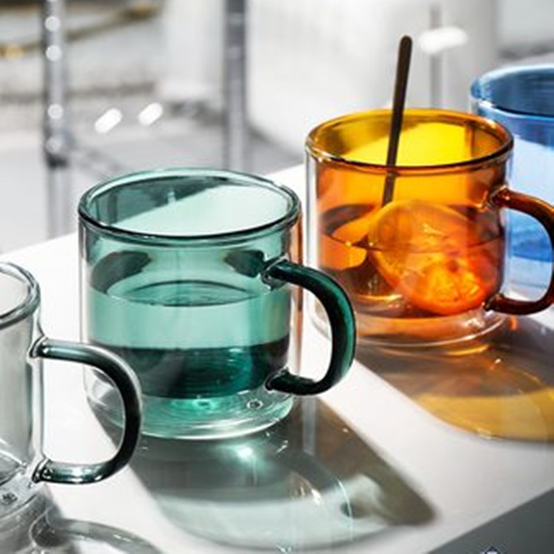 250ml Wine Glasses Drinking Tu - Coffee Tea Vodka recensie en prijs