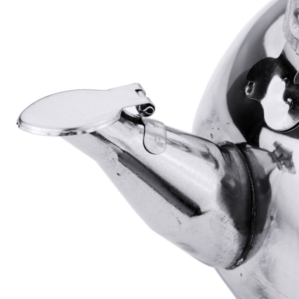Portable Stainless Steel Water - Coffee Tea Water Heater recensie en prijs