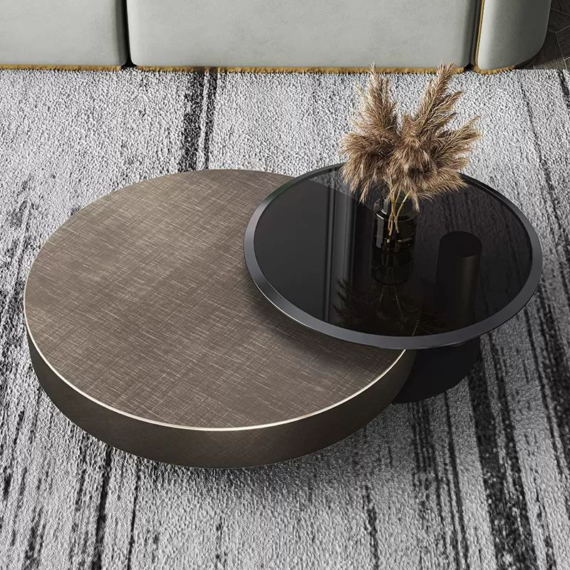 Modern Round Stainless Steel C - Coffee Tea & Hot Chocolate recensie en prijs