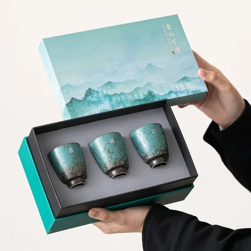 Gift Box, Espresso Cups,Japane - Coffee Tea Catering recensie en prijs