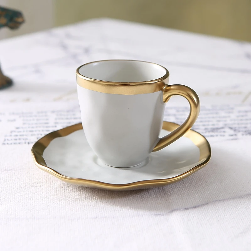 Italian colored glazed ceramic - Coffee Tea Catering recensie en prijs