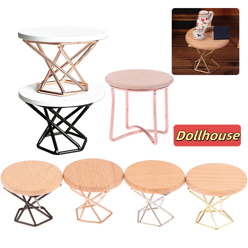 1/12 Dollhouse Simulation Coff - Coffee Tea & Hot Chocolate recensie en prijs